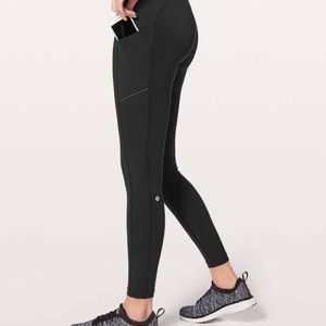 Lululemon Speed Up Leggings